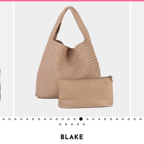 Vege New York Blake Bag - Picture 2 of 8